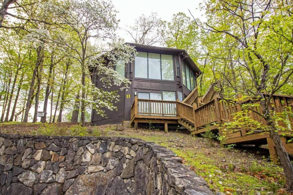 Unit 11-Treetop 2 Bedroom Villa Village of Four Seasons Exterior foto