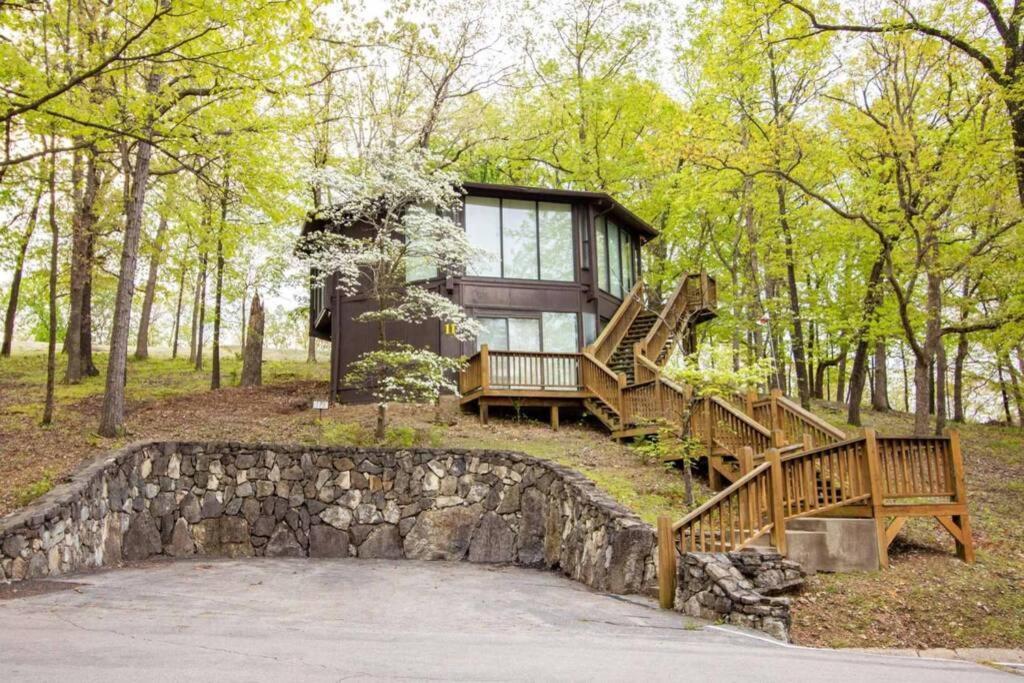 Unit 11-Treetop 2 Bedroom Villa Village of Four Seasons Exterior foto